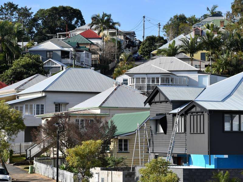 Average Brisbane house prices are expected to top $1.5 million over the next decade.