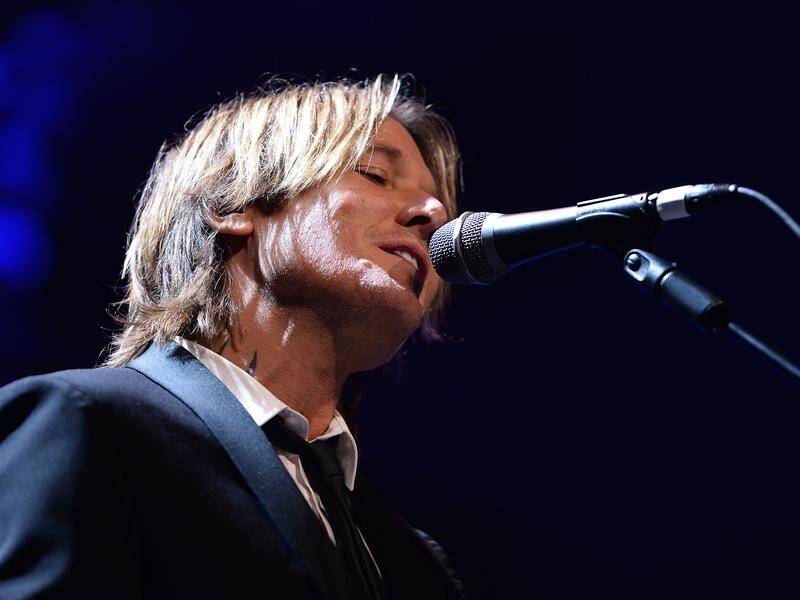 Keith Urban is hosting the 32nd annual ARIA awards more than a decade after his last appearance.