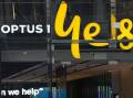 A Sydney man has been arrested for an alleged SMS scam linked to the Optus data breach. (AP PHOTO)