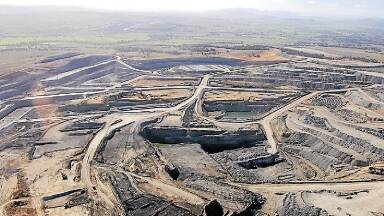 FUTURE: BHP announced it is set to close its Mt Arthur mine in 2030.