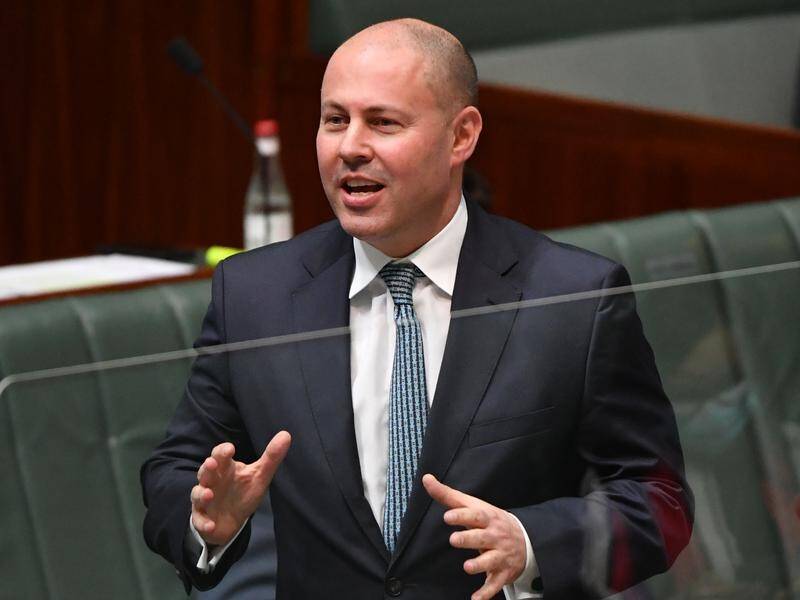Treasurer Josh Frydenberg says "appropriate consequences will follow" financial sector misconduct.