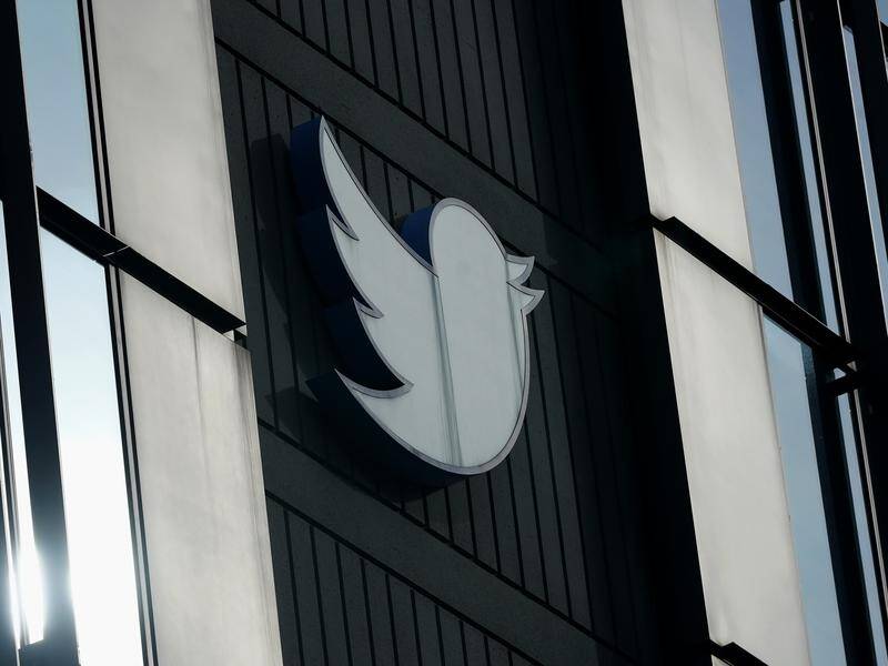Twitter users who want to remain verified can pay up to $US11 a month as part of the shake-up. (AP PHOTO)