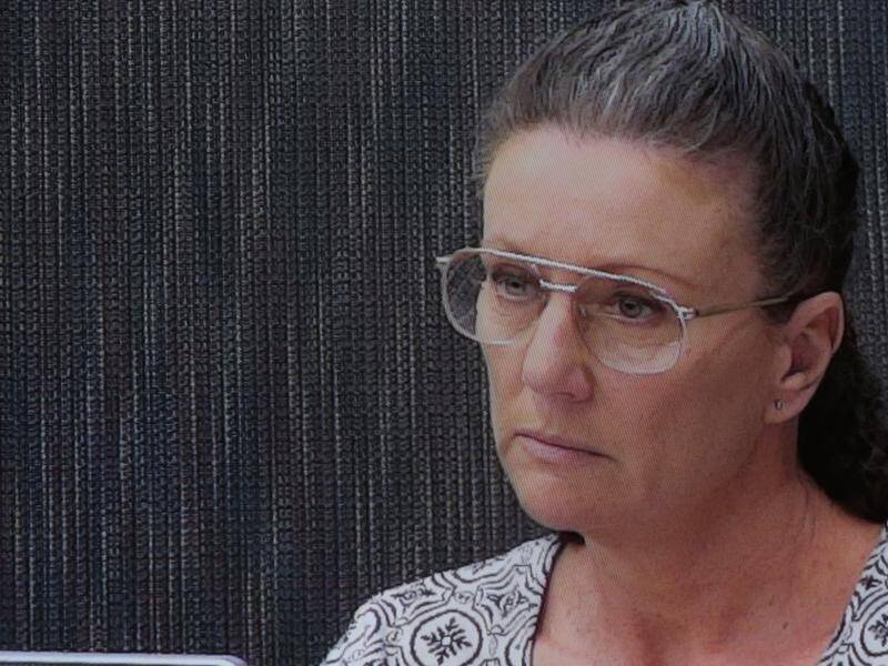 Kathleen Folbigg was convicted of killing her four children and has now been pardoned. (Danny Casey/AAP PHOTOS)