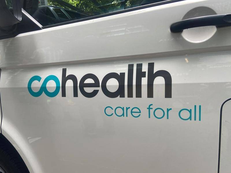 A dedicated drunk tank run by not-for-profit health organisation cohealth has opened in Melbourne. (Callum Godde/AAP PHOTOS)
