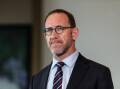 Defence Minister Andrew Little says NZ will extend its peacekeeping mission in the Solomon Islands. (Diego Fedele/AAP PHOTOS)