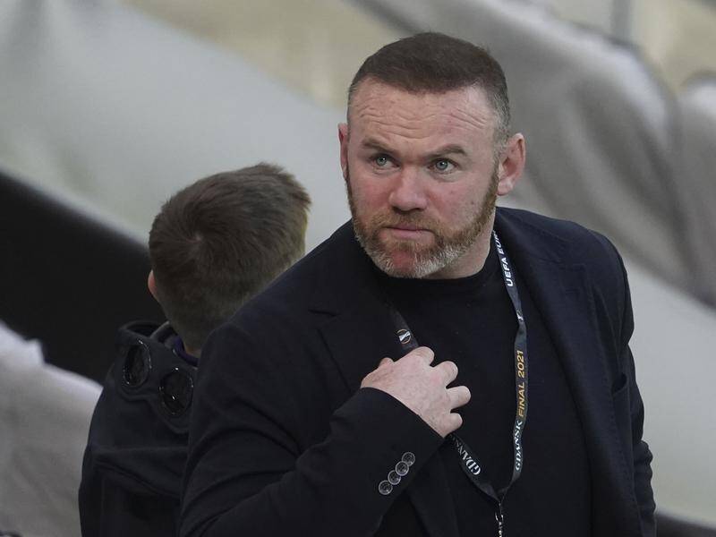 Derby County, managed by Wayne Rooney, are set to go into administration because of financial woes.