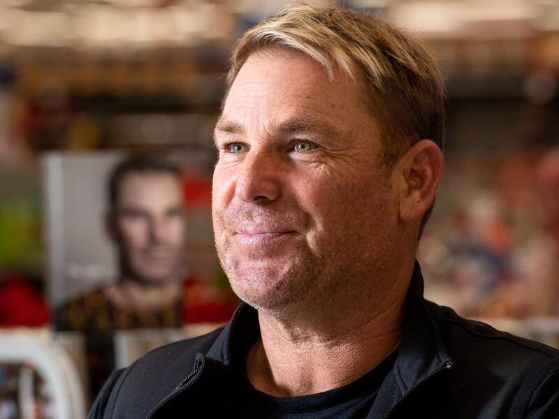 A feature documentary about legendary cricketer Shane Warne has been announced.