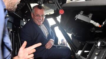 Labor says Prime Minister Scott Morrison has "dropped the ball" in the Pacific region.