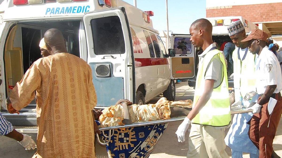 No group has yet claimed responsibility for the attacks. (AP PHOTO) No group has yet claimed responsibility for the attacks. (AP PHOTO)