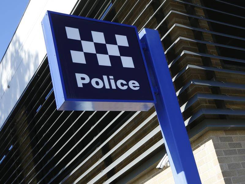 Police have charged a 28-year-old man with raping and intimidating a teenage girl in western Sydney.
