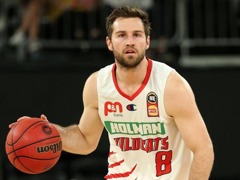 Perth Wildcats' Mitch Norton is expected to be fit enough to play in the NBL grand final series.