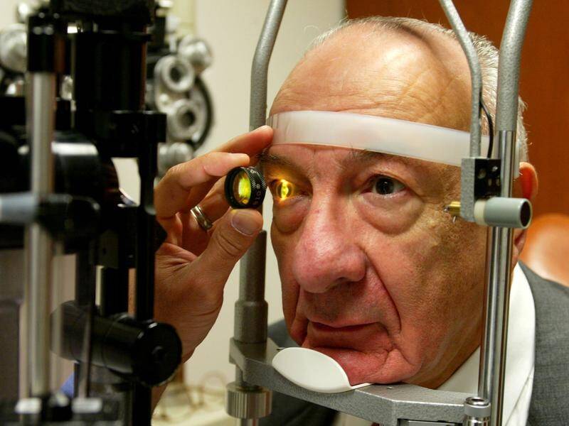 A pioneering operation in the UK could save the sight of people with macular degeneration.