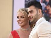 Britney Spears and Sam Asghari revealed their pregnancy in April and will try for another baby.