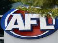 The AFL has made changes to standing the mark rules ahead of the 2023 season. (Mal Fairclough/AAP PHOTOS)