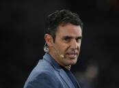 NSW Blues coach Brad Fittler says a tweak to the eligibility rules will strengthen State of Origin. (Dean Lewins/AAP PHOTOS)