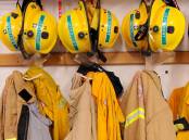 Female-only cancers now come under presumptive compensation rights for Victoria's firefighters. (Joe Castro/AAP PHOTOS)