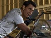 Tom Cruise's role as Maverick in his new movie could be the highest-grossing role of his career.