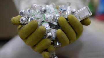 Canada is to dispose of more than 13.5 million doses of AstraZeneca's COVID-19 vaccine.