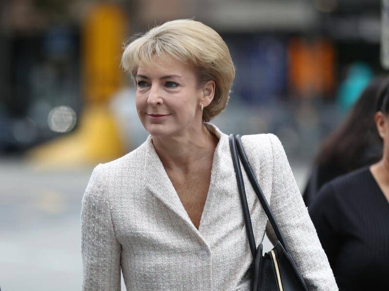 Scott Morrison says Michaelia Cash cooperated with police investigating a raid on the AWU.