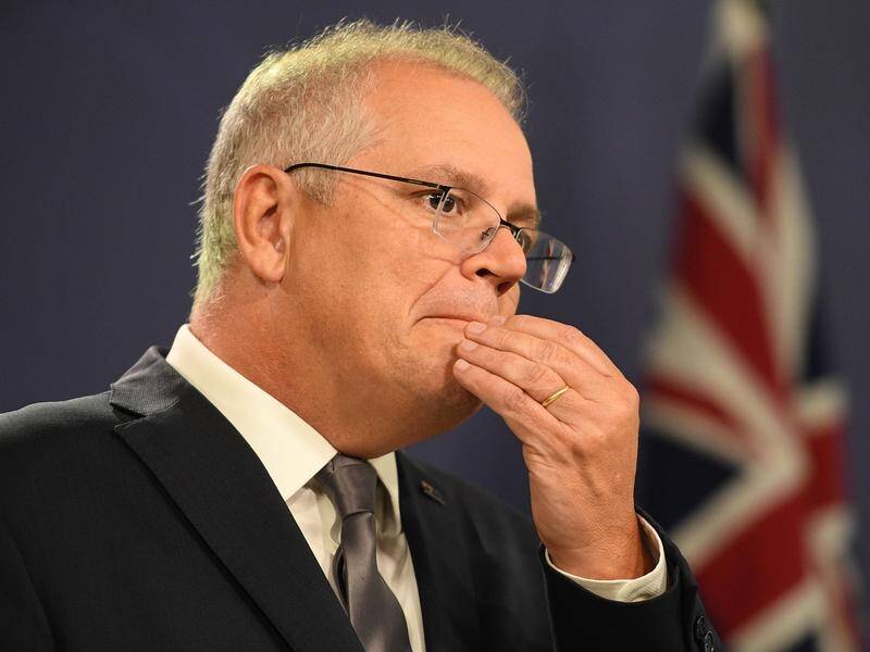 Scott Morrison says he has no doubt the attorney-general will co-operate with any coronial process.