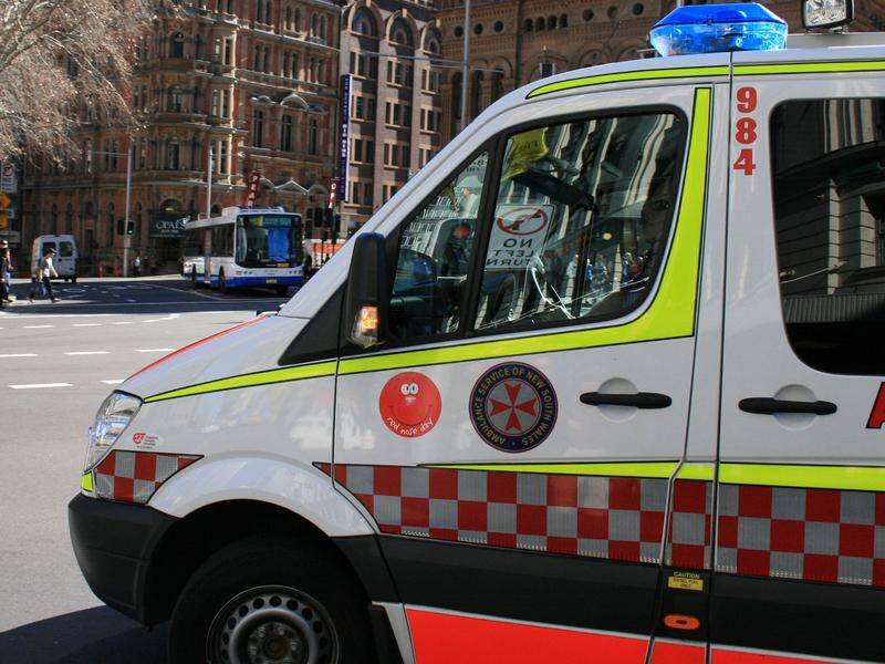 NSW emergency admissions and ambulance wait times both grew in the latest reporting period.