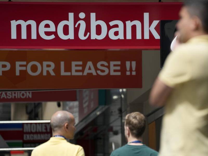 Medibank's hackers have started publishing stolen client data on the dark web. (AP PHOTO)