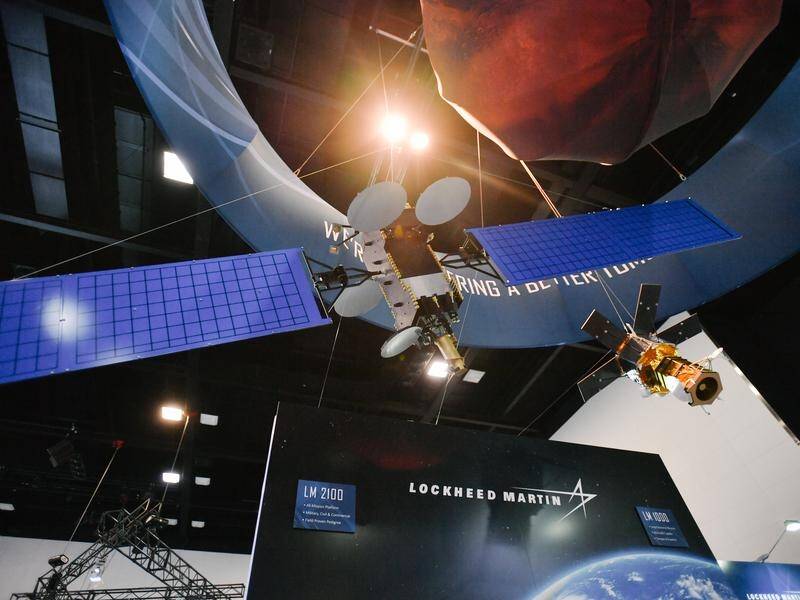 The federal government has selected Adelaide as the home of the new Australian Space Agency.