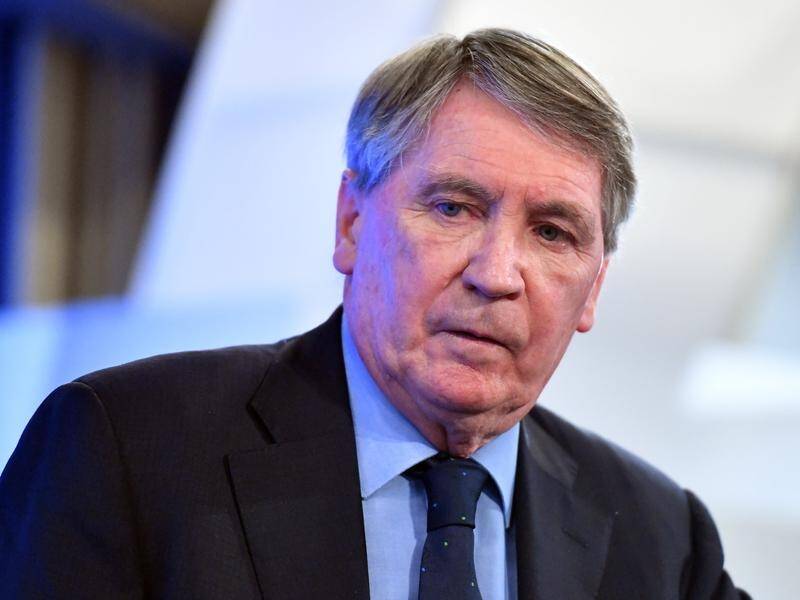 Ex-defence and intelligence boss Dennis Richardson has welcomed ministerial-level talks with China.