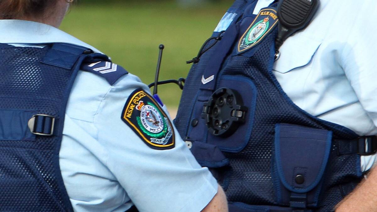SCONE: NSW Police have charged three men in relation to alleged drug supply offences in Scone. 