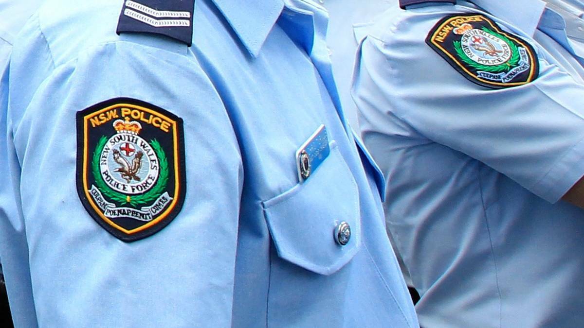 POLICE: Detectives from Strike Force Eiraban have laid additional charges over alleged historical child sex offences in Muswellbrook. 