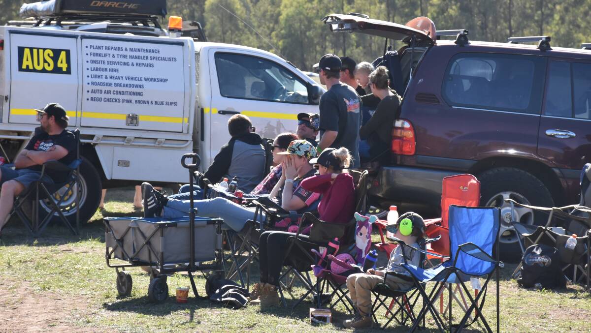 The annual Hedweld Milbrodale Mountain Classic event was held last weekend. This prestigious local event has been conducted for 33 years and has become one of the most prestigious events on the NSW Off Road Racing Calendar, attracting a field of 64 local and interstate entrants. 
