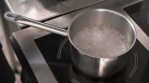 Boil water alert lifted for parts of Singleton