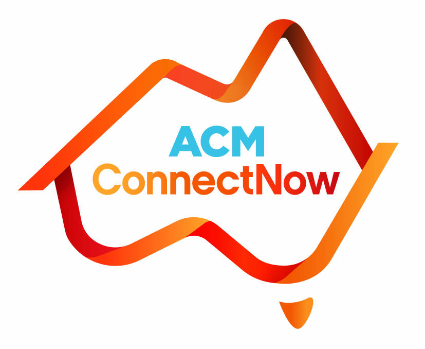 We look forward to helping more clients to ConnectNow with our audiences and advertising solutions, ACM chief marketing officer Paul Tyrrell said. 