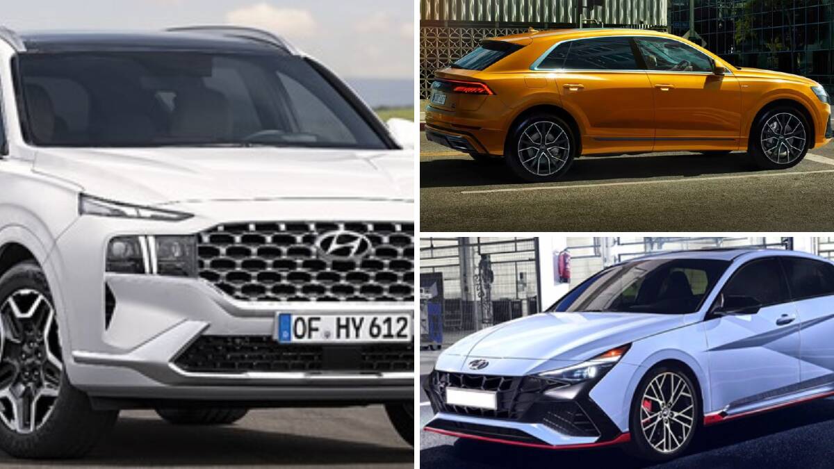 Hyundai, Audi, Peugeot vehicles recalled due to fire risk, safety issues
