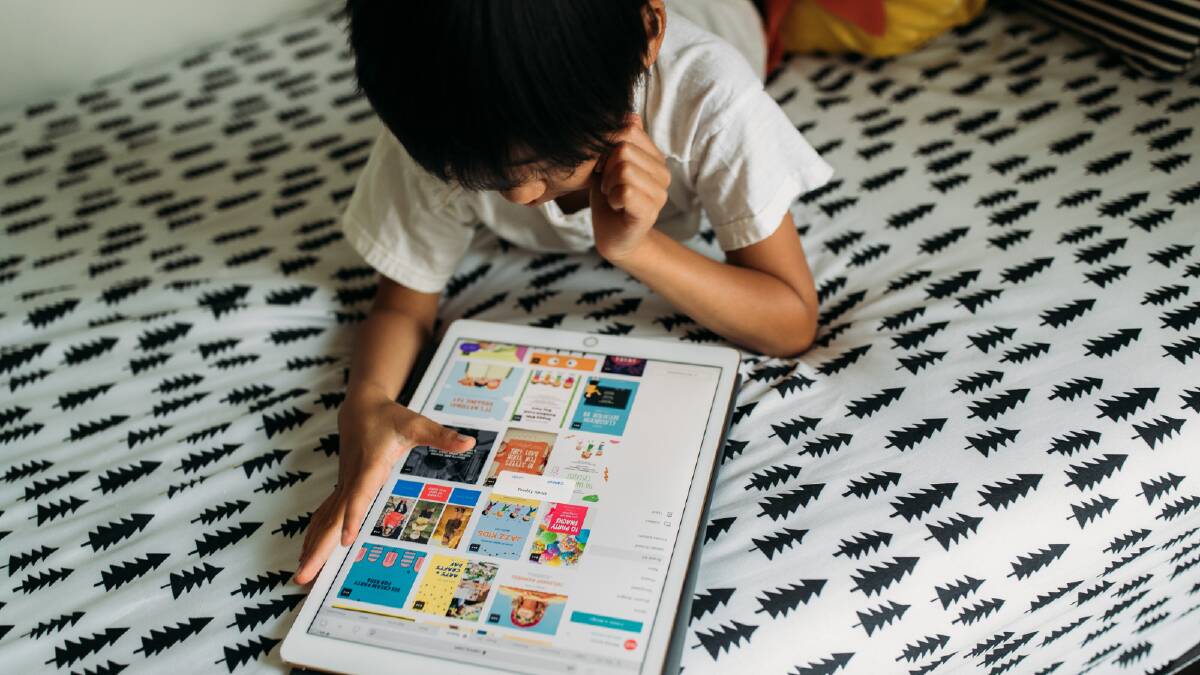 How to ditch screen time limits for your child