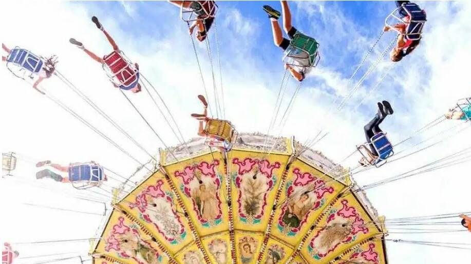 Tickets to the 2023 Sydney Royal Easter Show are on sale from Thursday, February 9. Picture by Ticketmaster