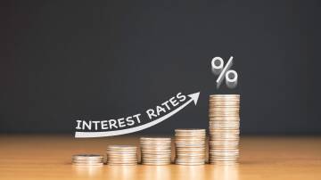 Many savings accounts not benefitting from increased interest rates.Picture Shutterstock